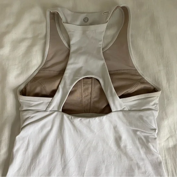 Lululemon Racerback Top - Picture 7 of 8